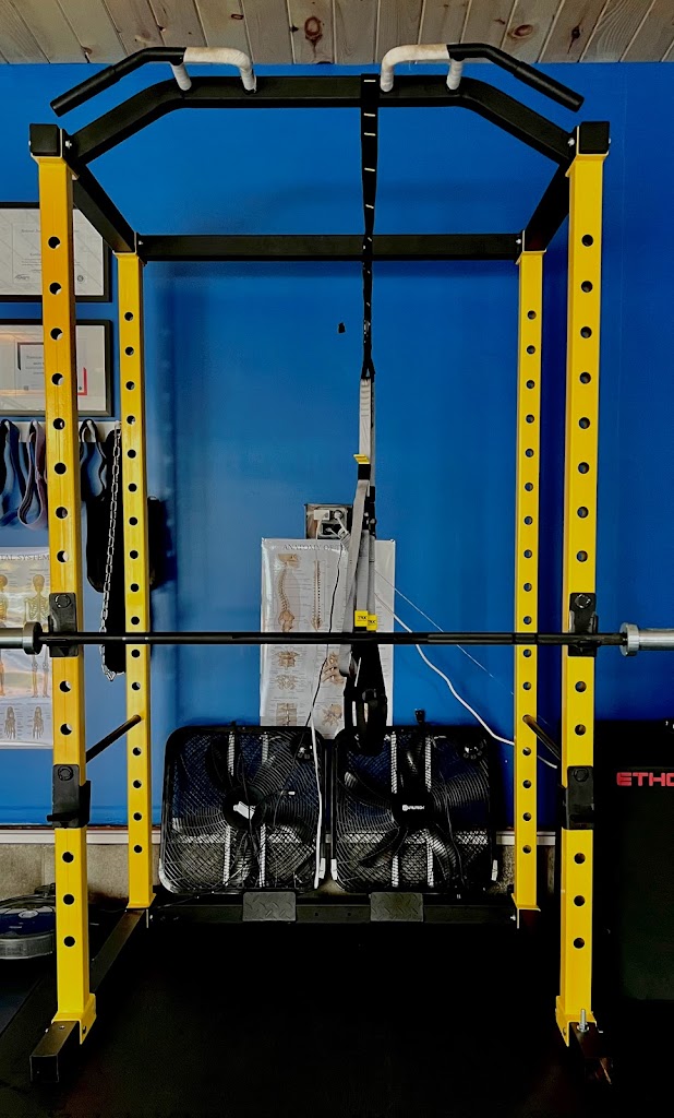  HIIT Performance Training