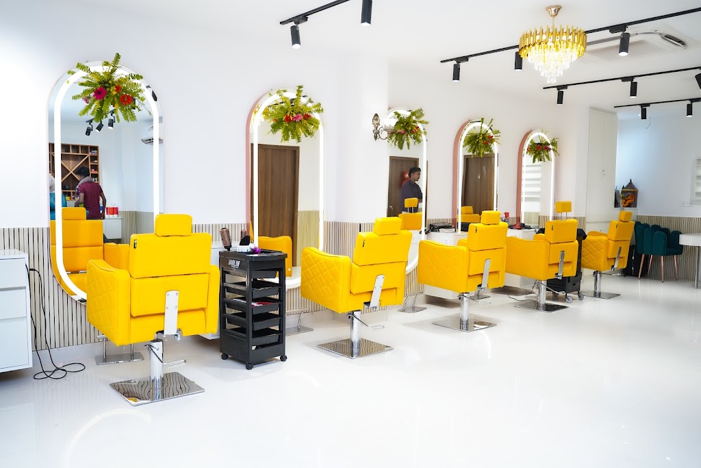 Jawed Habib Pakri chowk