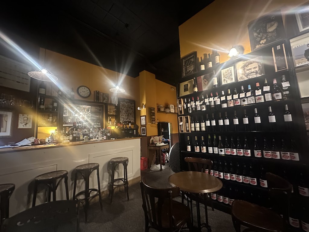 La tasqueta del Bon Vivant — Ambiente