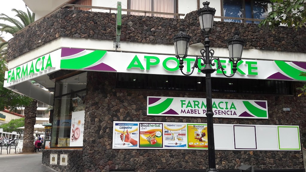 Farmacia Machado