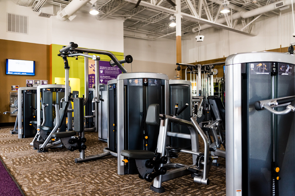  Anytime Fitness - Cullman