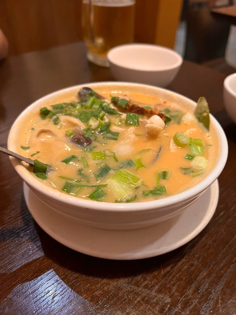 Talay Thai Restaurant