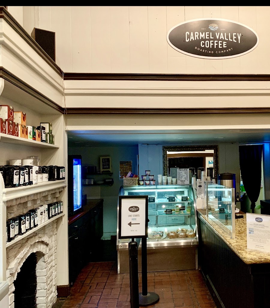 Photo of Carmel Valley Coffee Roasting Co
