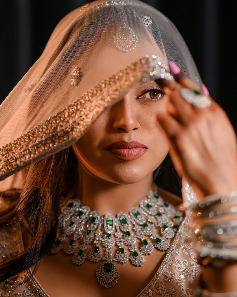 Disha S Bridal Studio