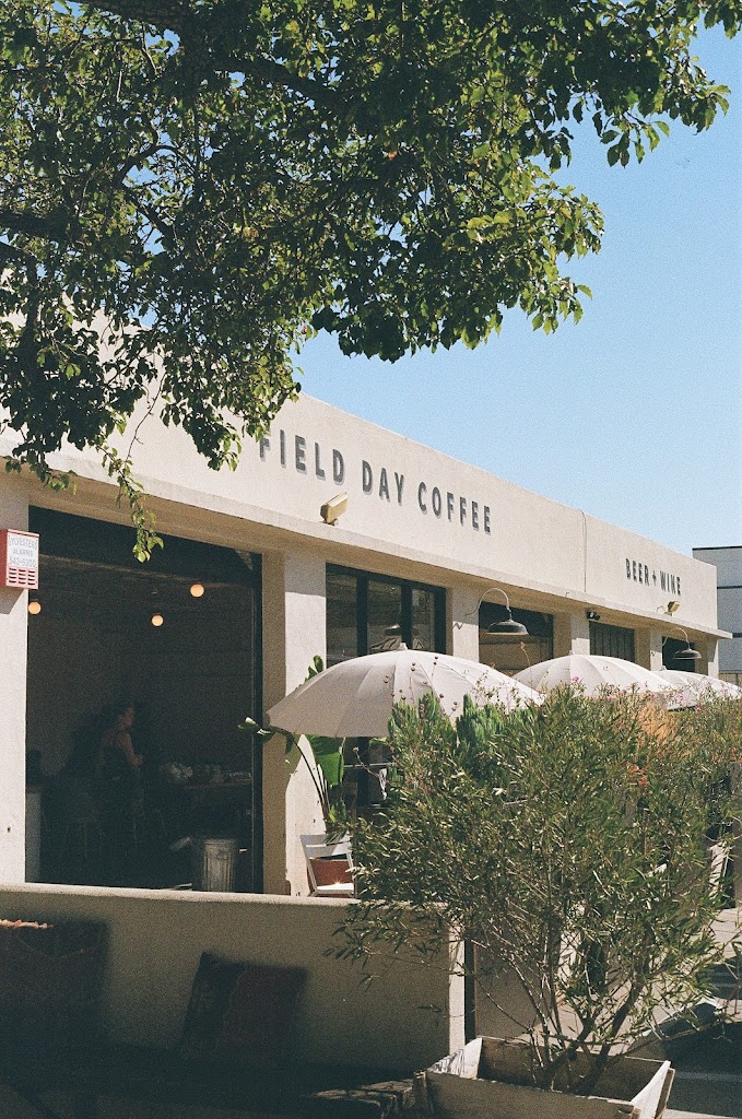 Photo of Field Day Coffee