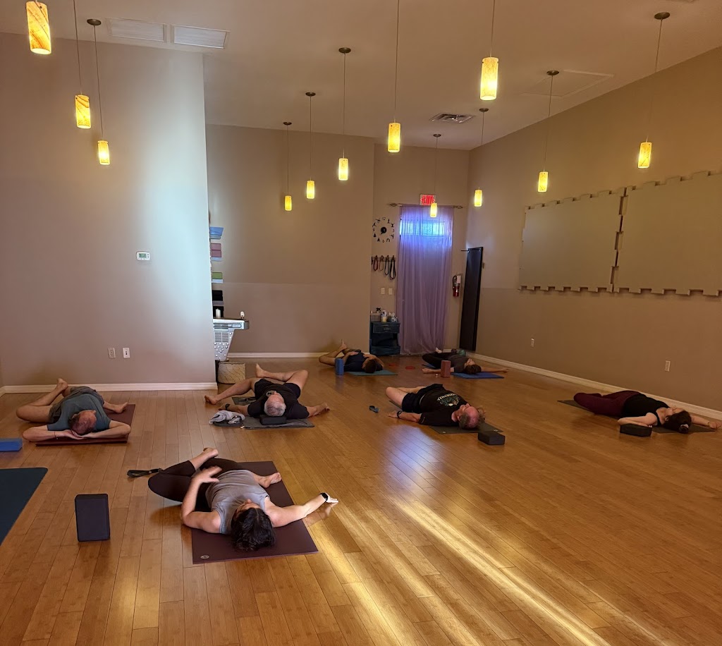  Yoga Bala Port Orange