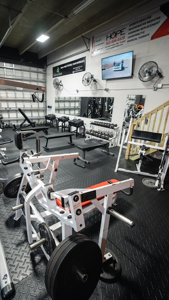  Level 1 Fitness Training