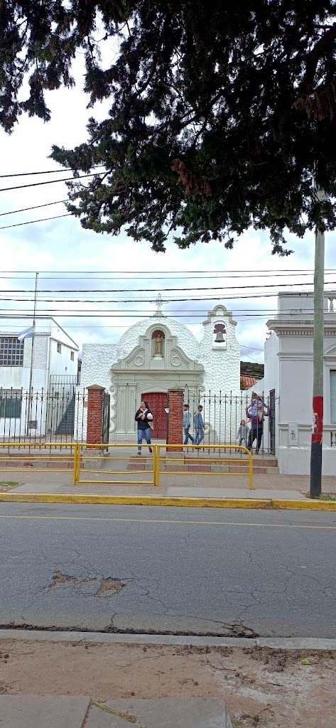 ESCUELA PRIMARIA NRO 1162 SAN ANTONIO DE PADUA