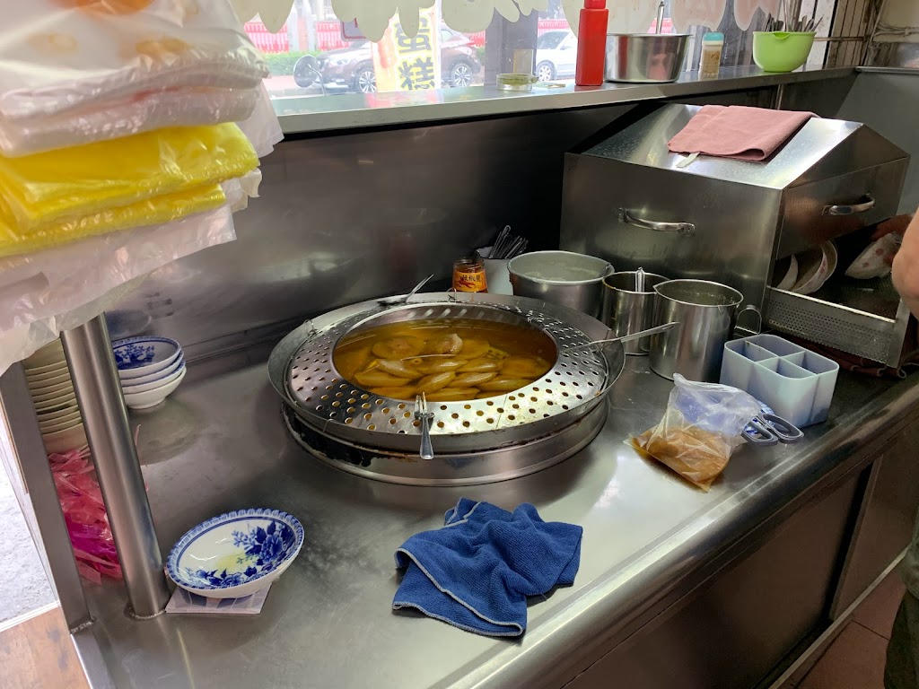 楊家肉圓碗粿 的照片