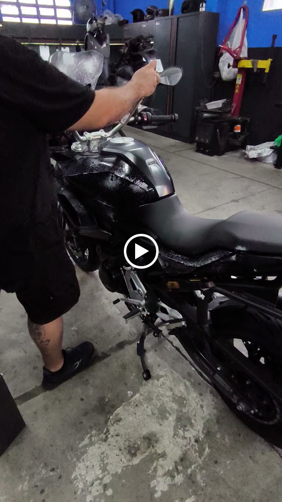 STBIKES — Videos