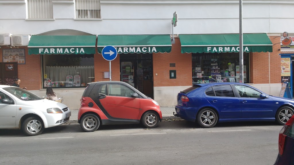 Farmacia Nuevo Torneo