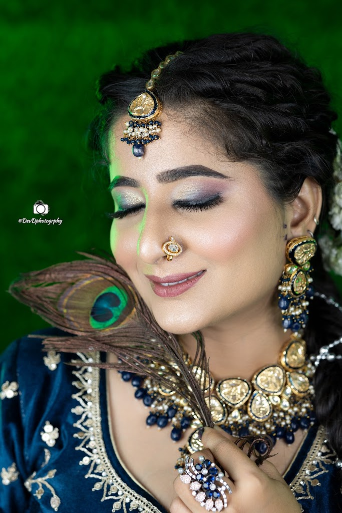 The Gorgeous Bridal World