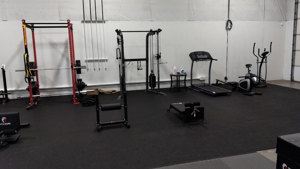  Arc Strength and Performance (by Fitness With Nina)