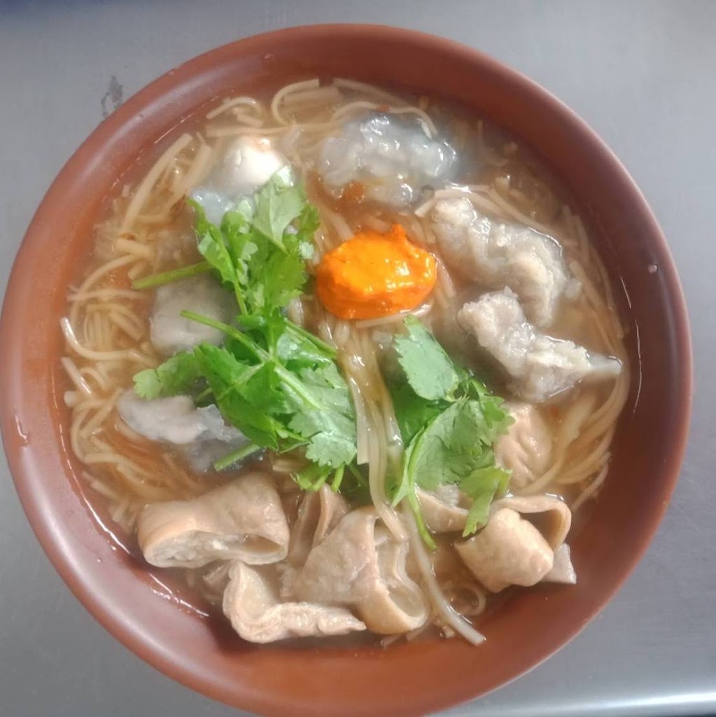 金牌蚵仔麵線泰山總店 的照片