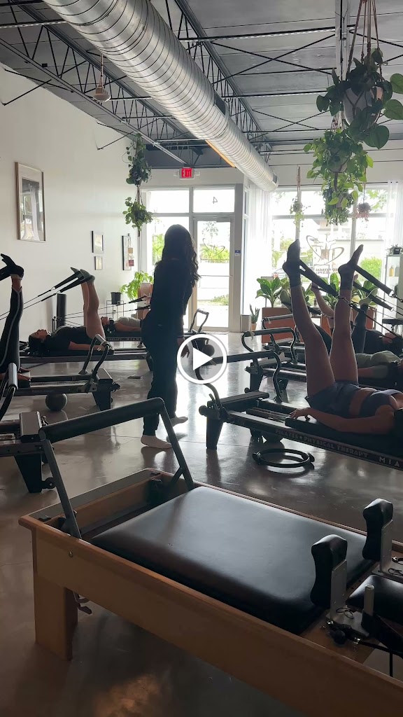  Physical Therapy & Pilates Miami Springs