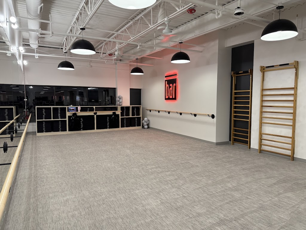  The Bar Method Hinsdale