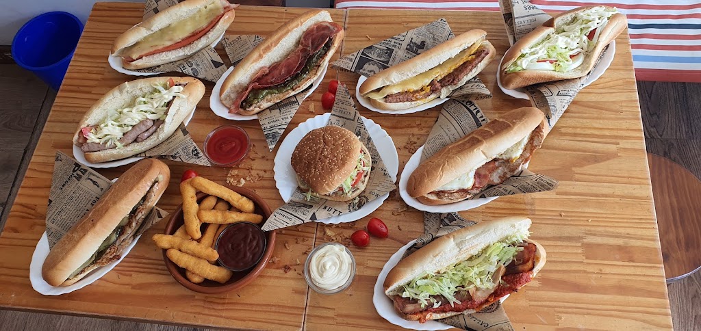 Franfurk Paco Junior