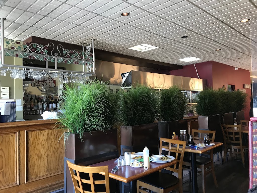 Sammy's Family Restaurant in Scarborough