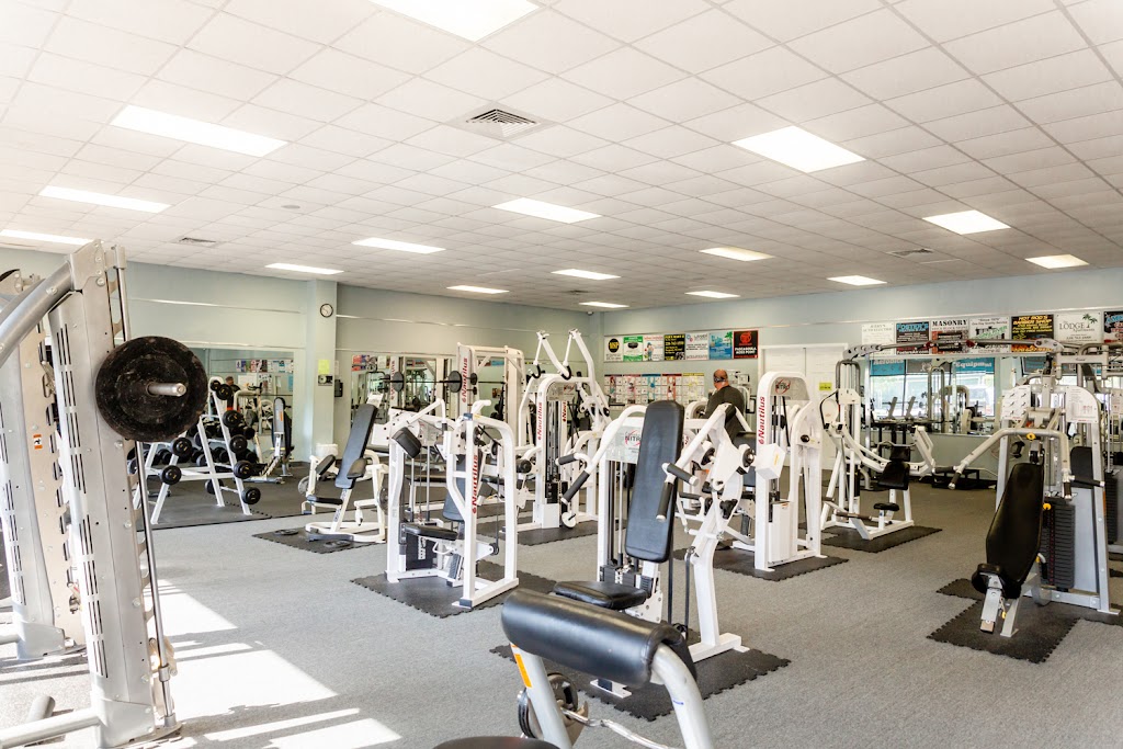  Total Fitness 365 LLC