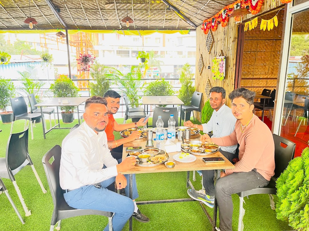 Hotel Gavthi Family Restaurant