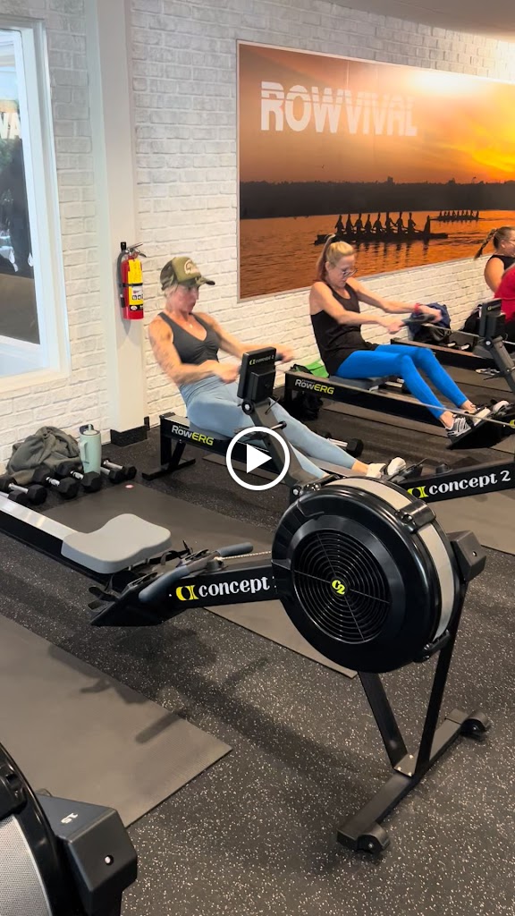  RowVival Fitness Collective