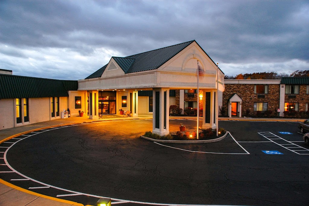 Quality Inn & Suites - Hotel in Richfield , United States of America