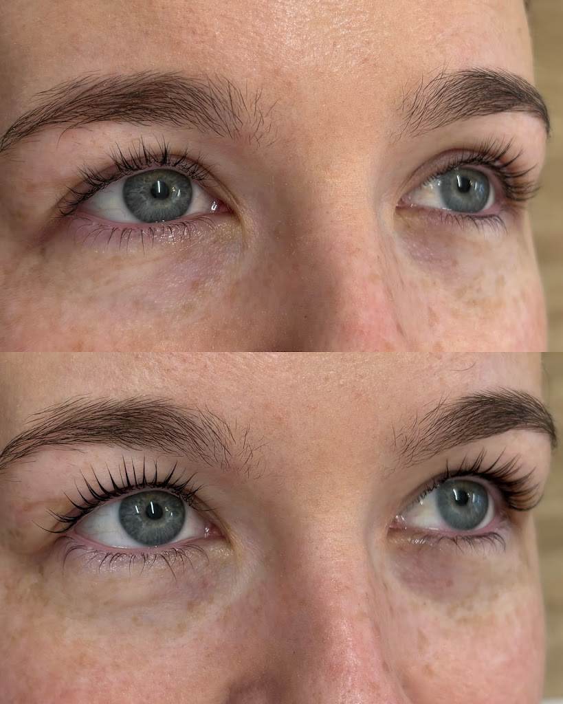 Shannon Maree Beauty Inside Phoenix Hair Co