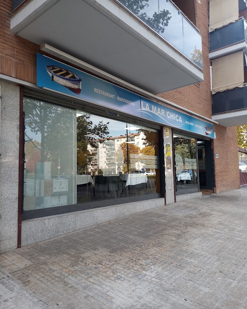 La Mar Chica