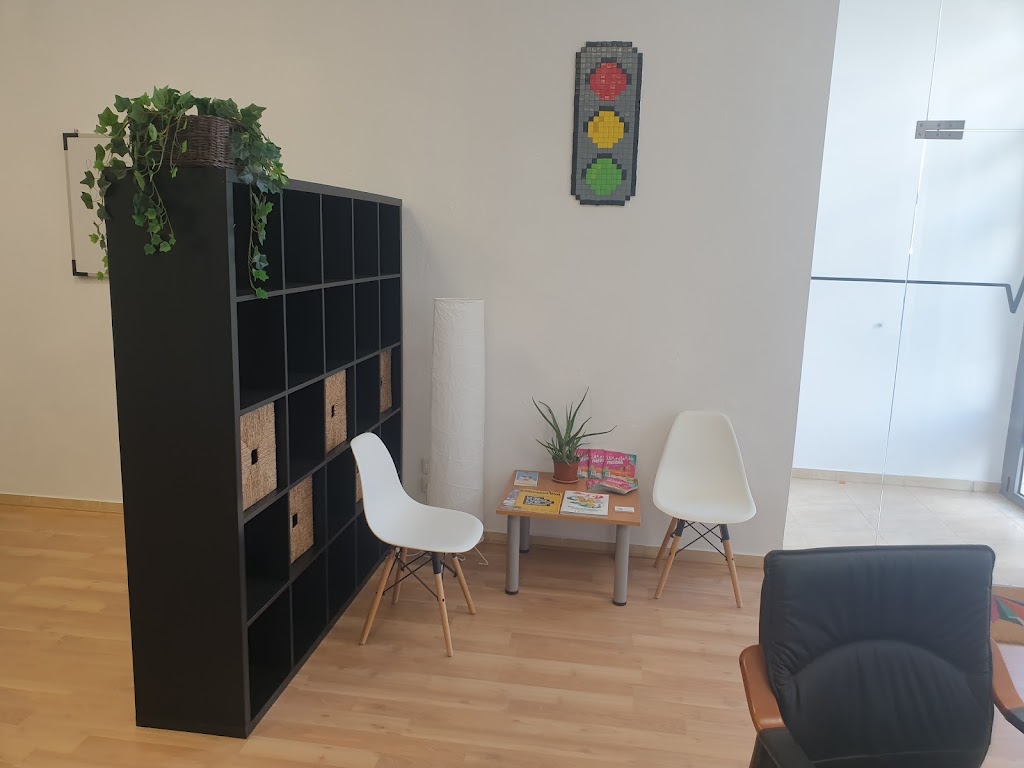 AUTOESCUELA STOP AND GO