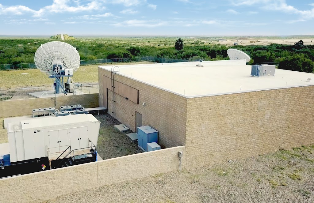 Mdc Data Centers