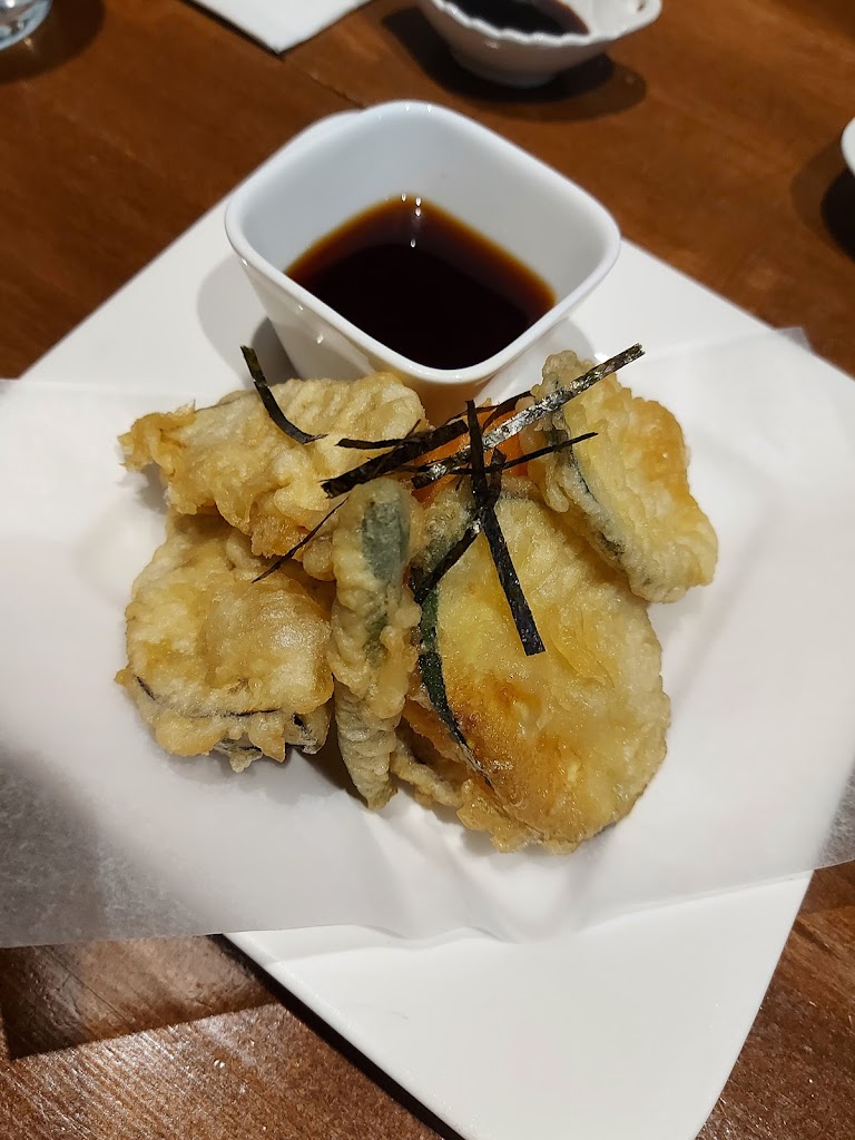 Tempura