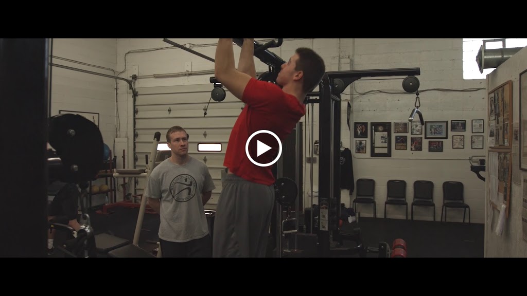  Strength Fitness & Speed Inc