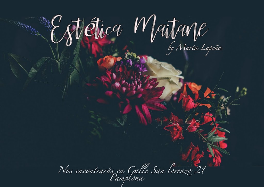 Estetica Maitane