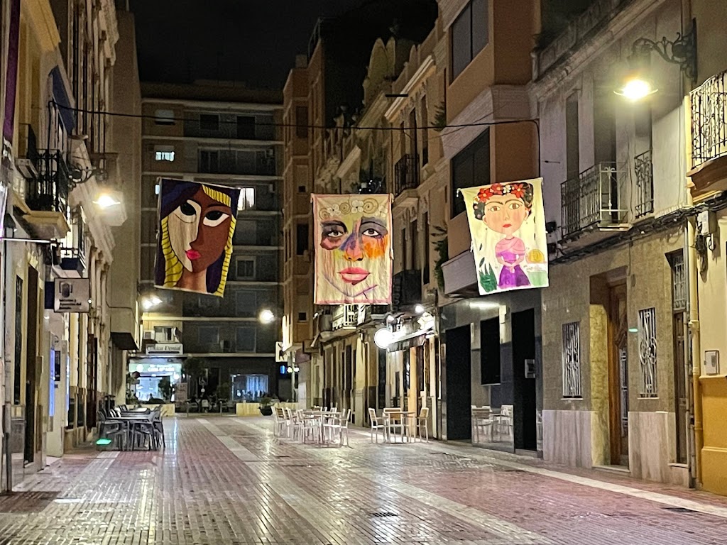 Casa de la Dona -- Ayuntamiento de Mislata