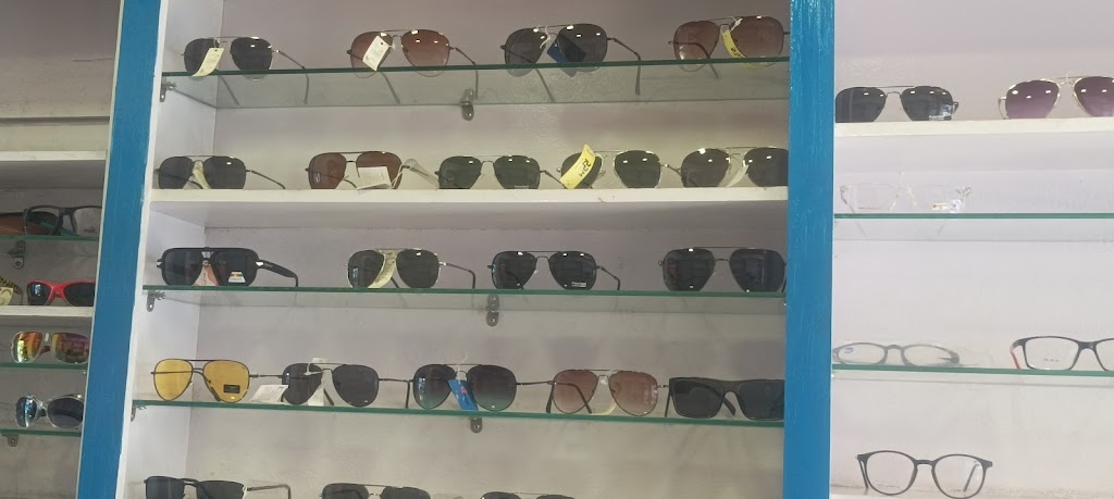 Vision Plus Opticals Hospital Jn Chittur