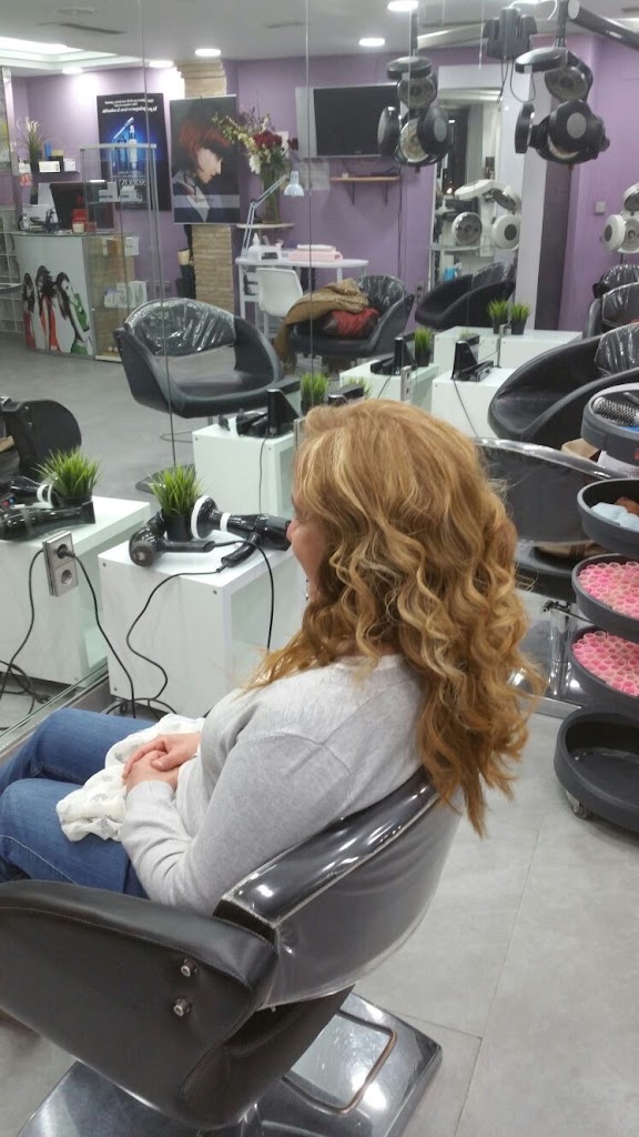 Salon Francesa Peluqueria & Estetica