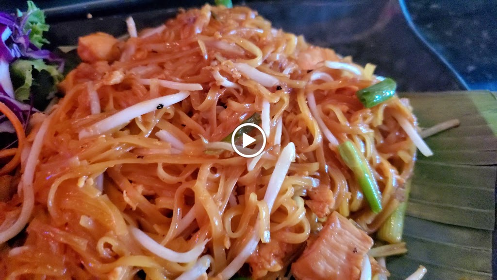 Sun's Thai Food & Jerky