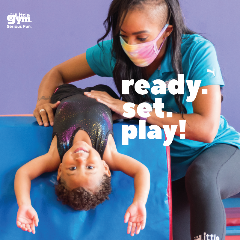  The Little Gym of Livingston