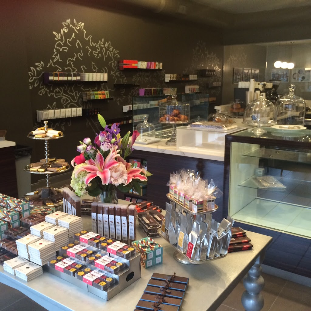 Photo of Cocoa + Co. Coffee and Chocolate Cafe