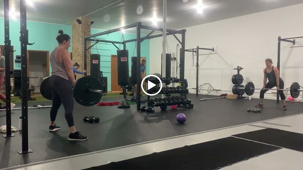  Purpose Training Studio - Personal Training