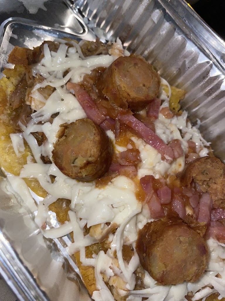 Patacon — Mas recientes