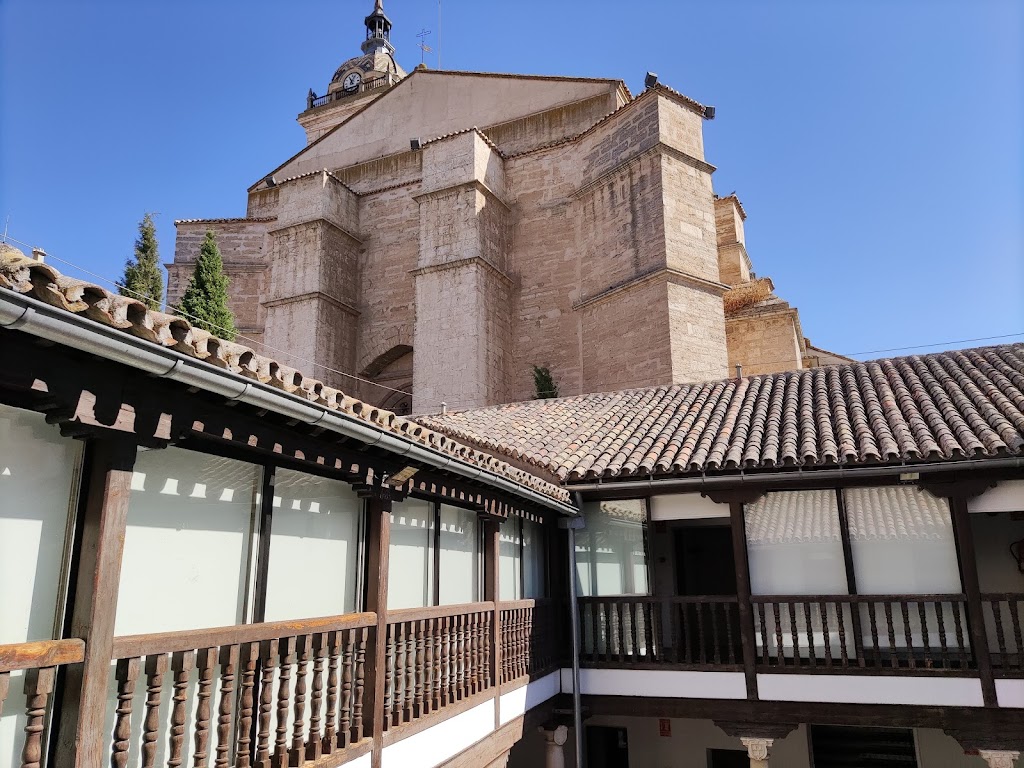 Museo Lopez Villasenor