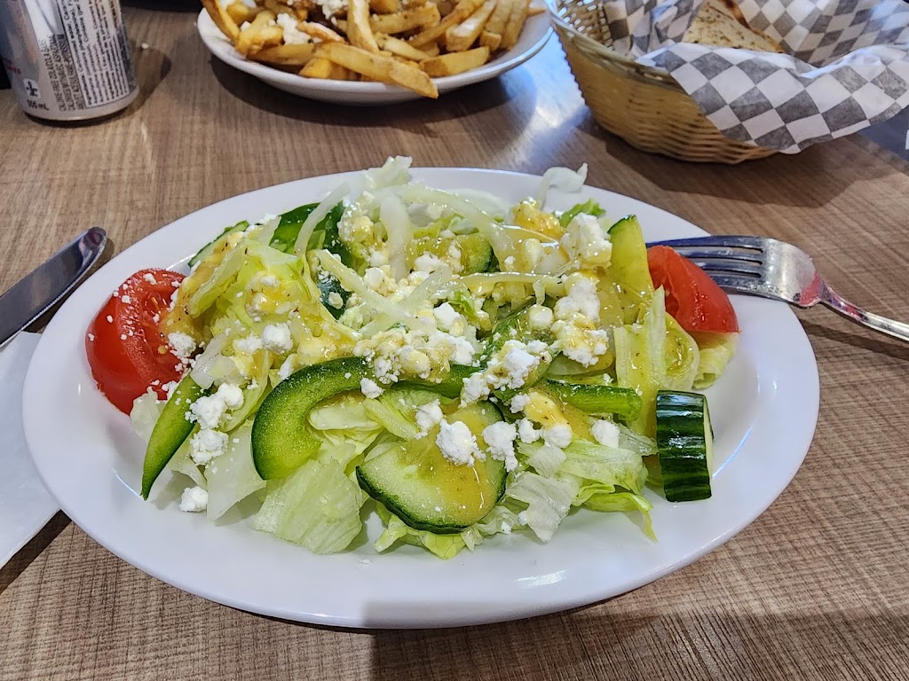 French fries
