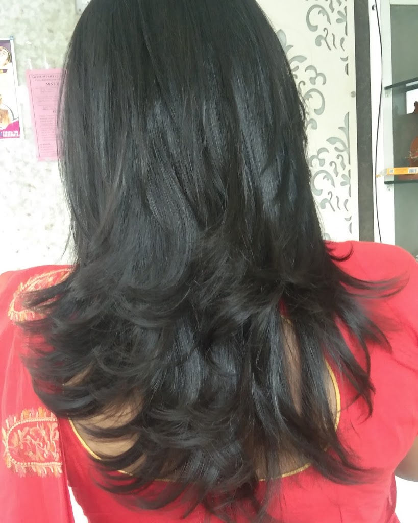 Reveal A Family Salon