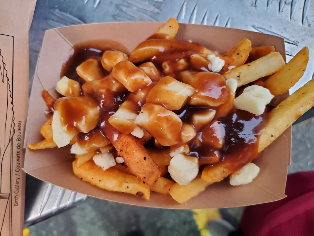 Poutine