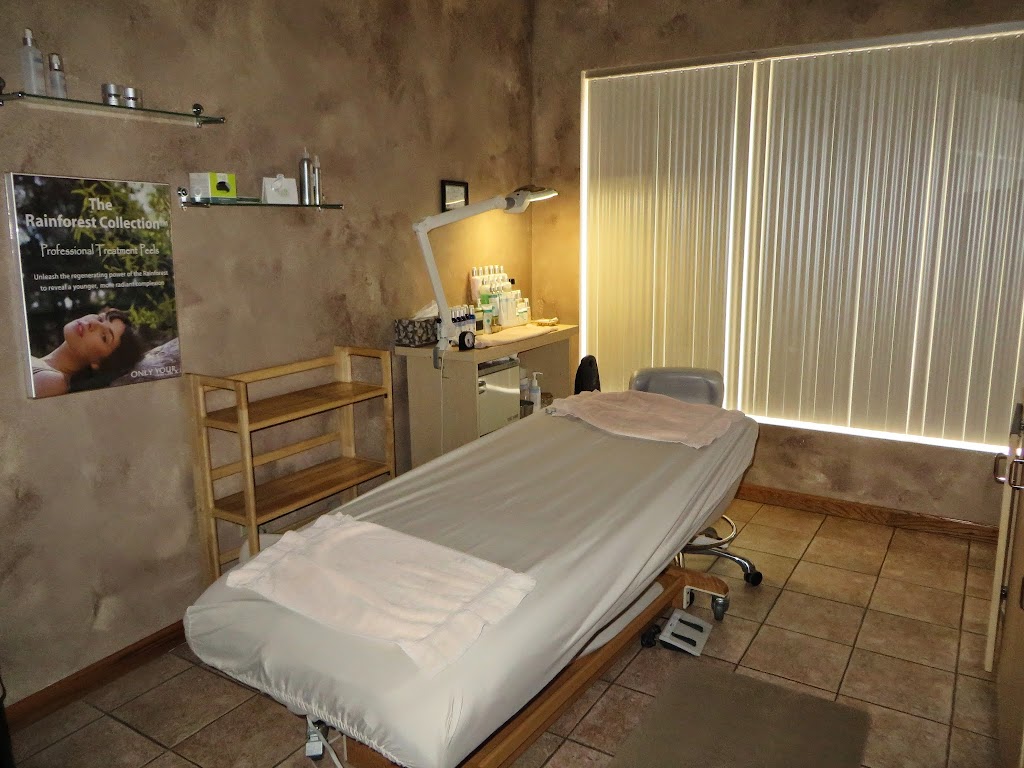 Alison Andrews Day Spa - Orland Park, IL