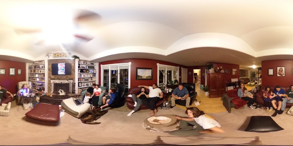 Street View & 360deg