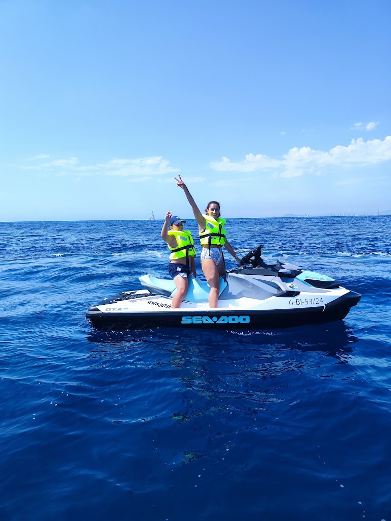 Jetski Premia