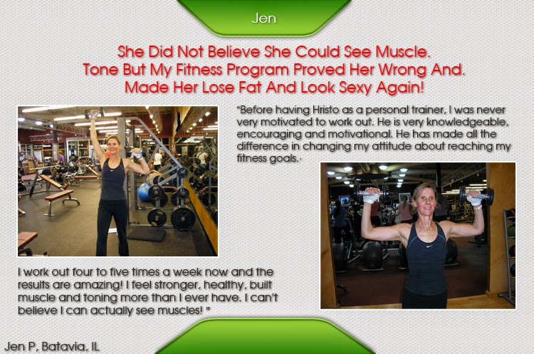  WOW Fitness Boot Camp