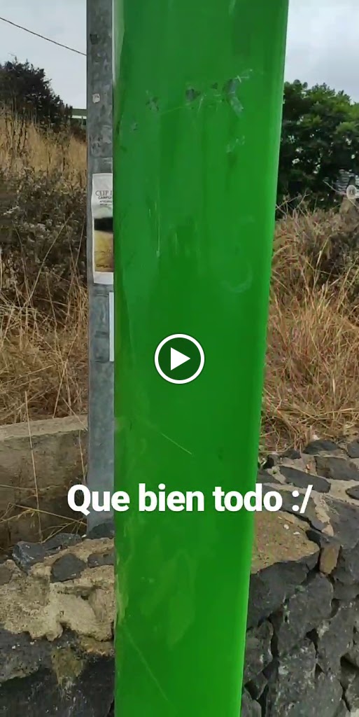 Empalme Los Realejos (T) — Videos